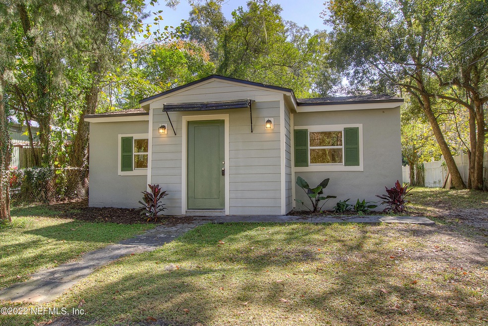 7846 Galveston Ave, Jacksonville, FL 32211 - photo 1