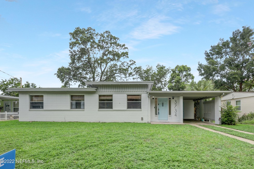 3734 Colebrooke Dr, Jacksonville, FL 32210 - photo 1