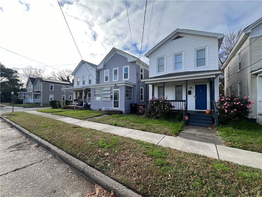 714 B St, Chesapeake, VA 23324 - photo 1