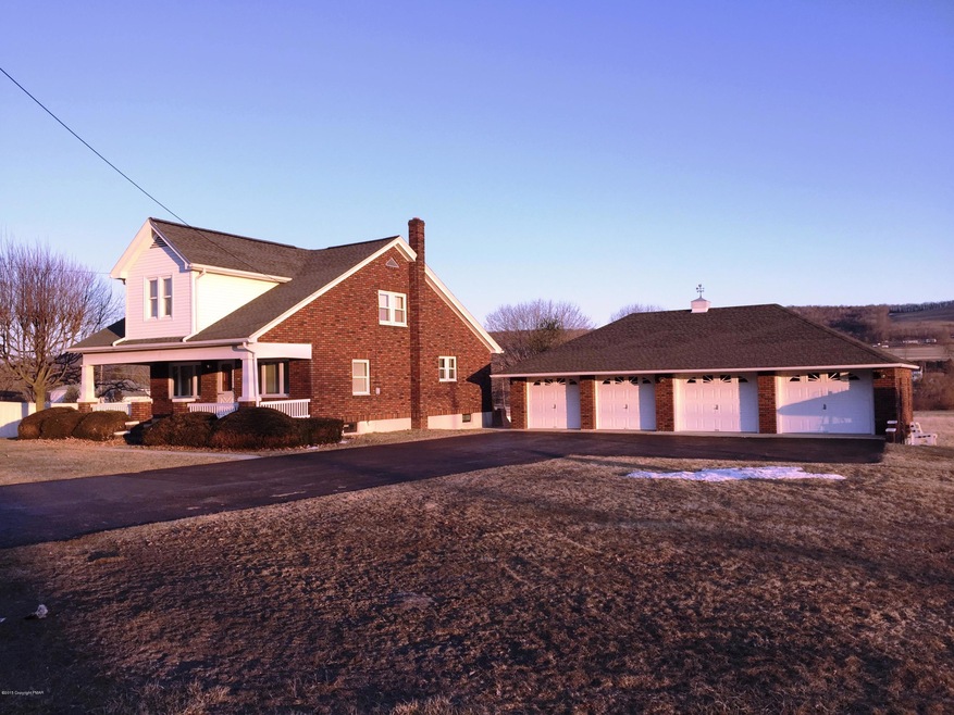 2898 Blakeslee Boulevard Dr W, Lehighton, PA 18235 - photo 1