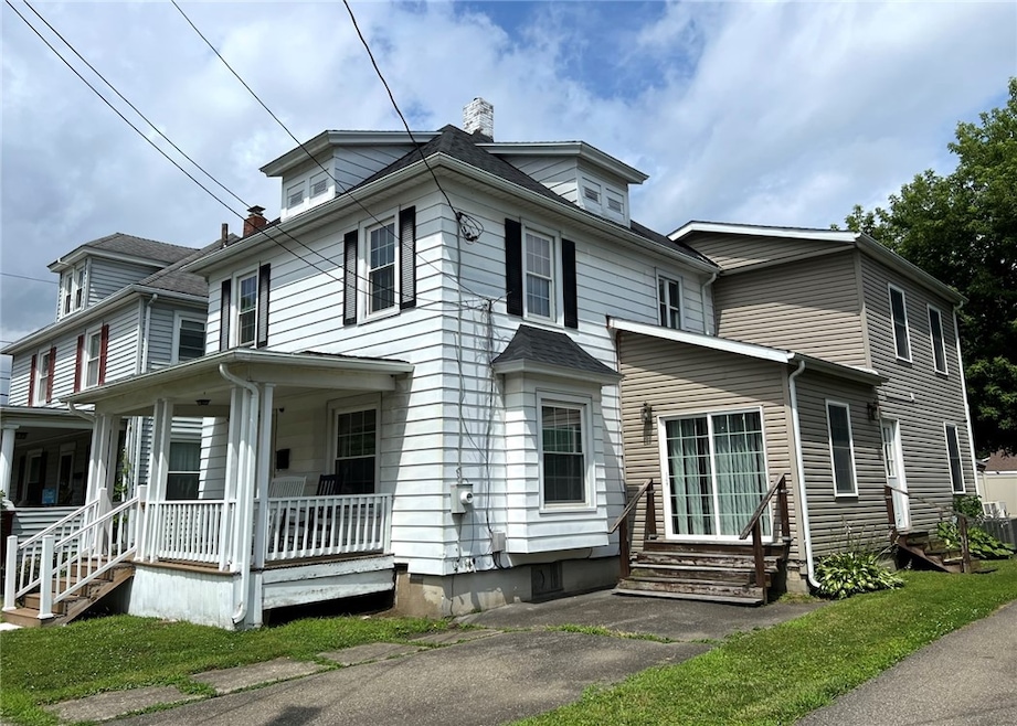 514 Beecher St, Elmira, NY 14904 - photo 1