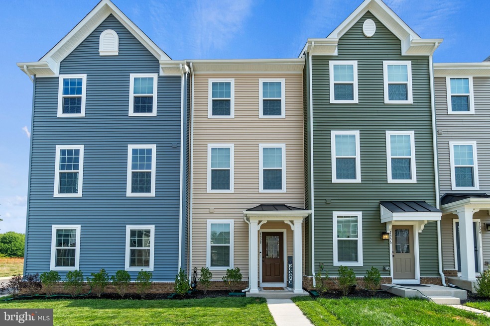 7558 Hancock St, Bealeton, VA 22712 - photo 1