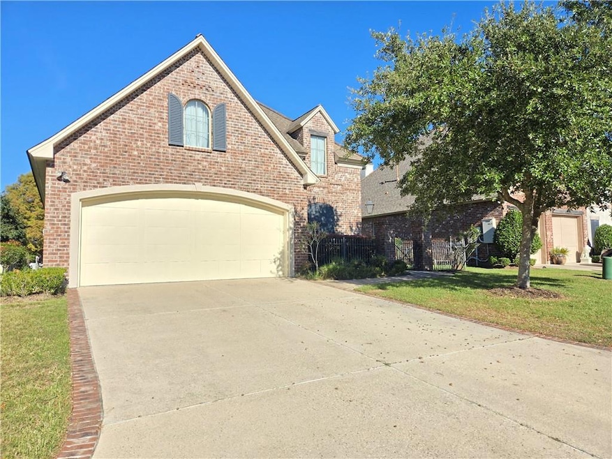 206 Nicklaus Dr, Slidell, LA 70458 - photo 1