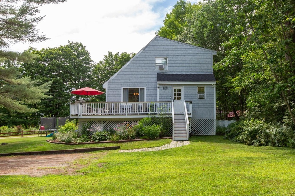 5 Willis Way, Newbury, NH 03255 - photo 1