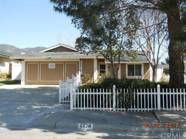 2270 Stanford St, San Bernardino, CA 92407 - photo 1
