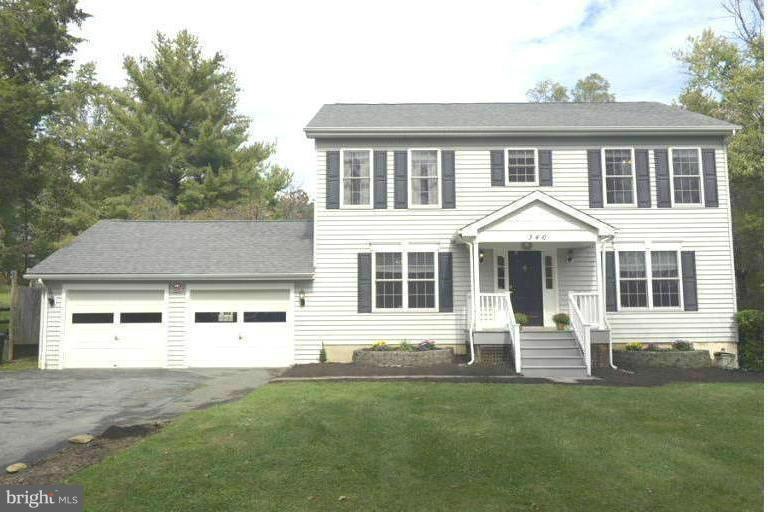 346 Ridge Rd, Washington Grove, MD 20880 - photo 1