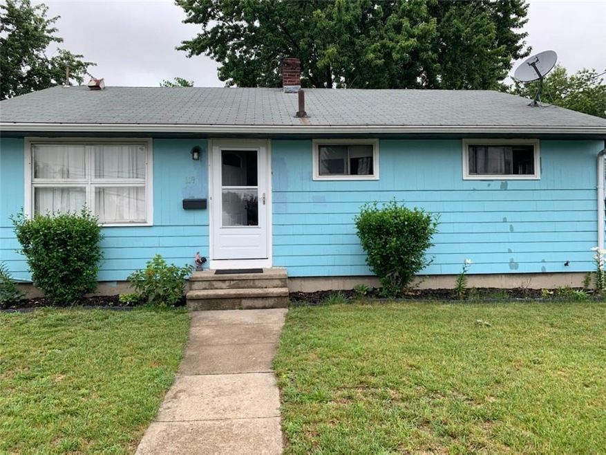 109 Gordon St, Cranston, RI 02910 - photo 1