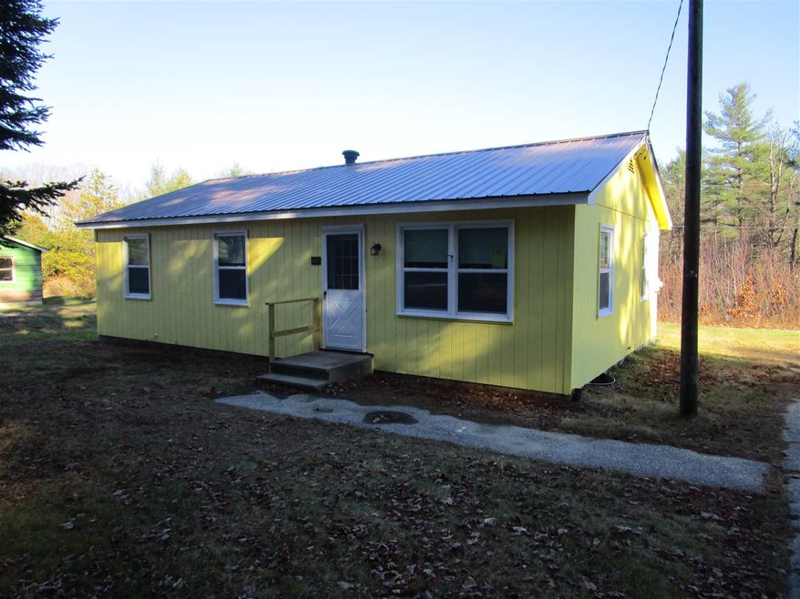 644 Warwick Rd, Winchester, NH 03470 - photo 1