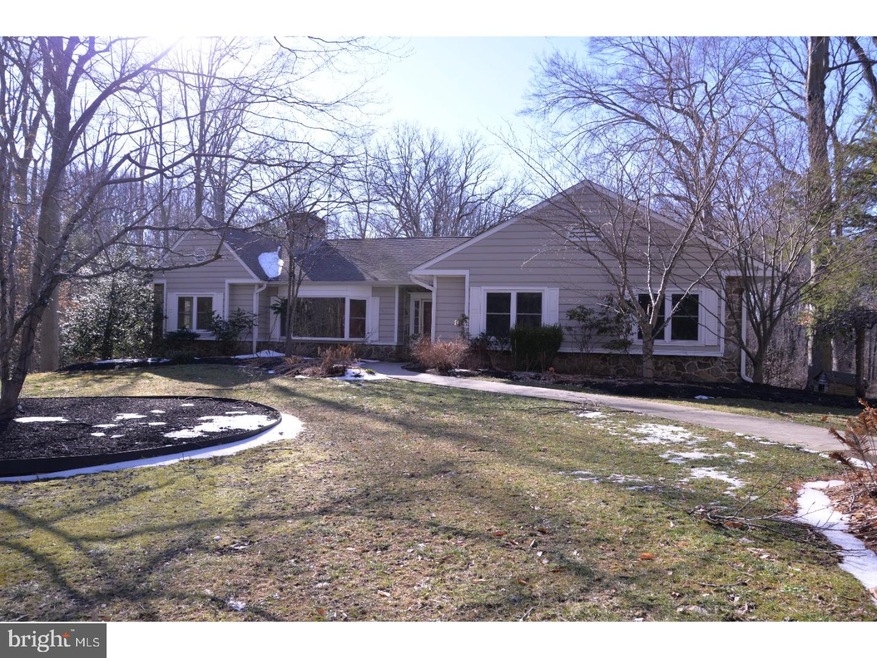 2920 Wayland Rd, Berwyn, PA 19312 - photo 1