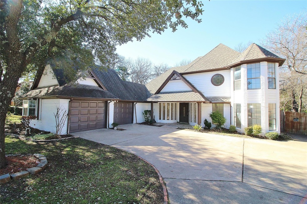 625 N Cockrell Hill Rd, Desoto, TX 75115 MLS 20510526