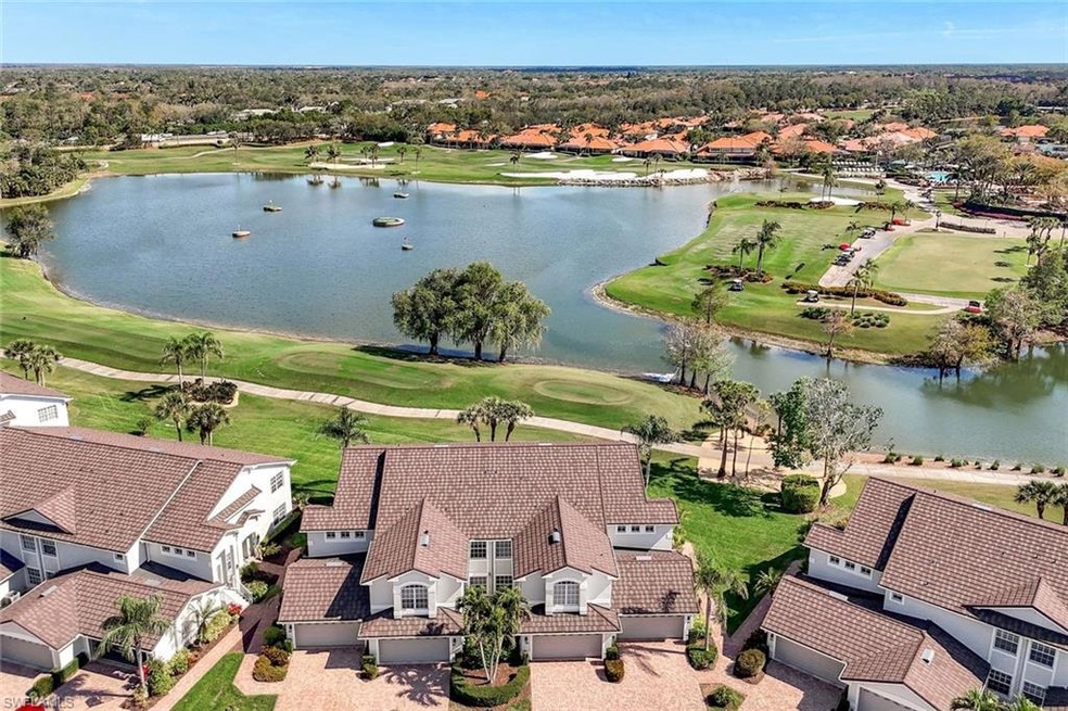 5880 Three Iron Dr unit 802, Naples, FL 34110 - photo 1