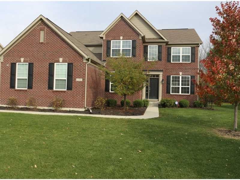 12765 Cullerton Way, Fishers, IN 46037 - photo 1