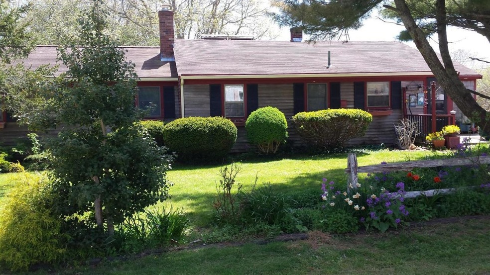 1 Knollwood Dr, East Falmouth, MA 02536 - photo 1