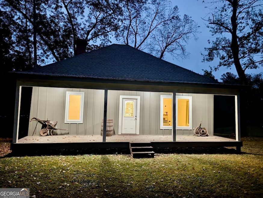 Welcome to 3993 Pool Road