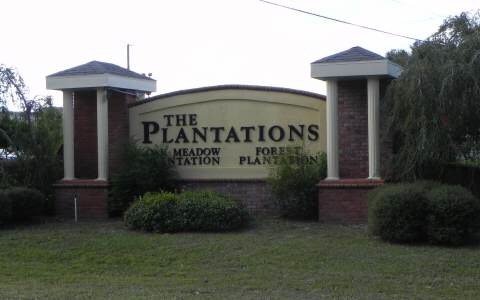 0 NW Caden Glen, Lake City, FL 32055 - photo 1