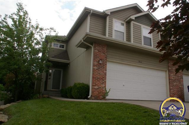 3611 Gunnison Dr, Lawrence, KS 66049 - photo 1