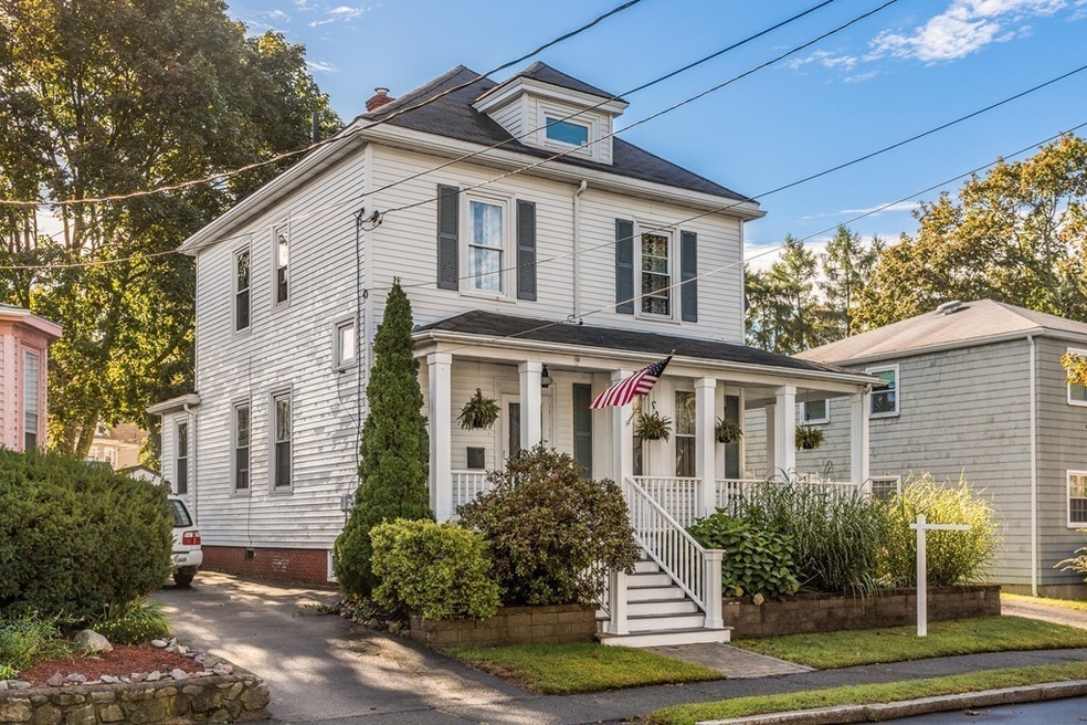 41 Stetson Ave, Swampscott, MA 01907 - photo 1