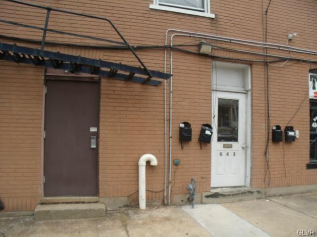 643 N 12th St unit 3F, Allentown, PA 18102 - photo 1