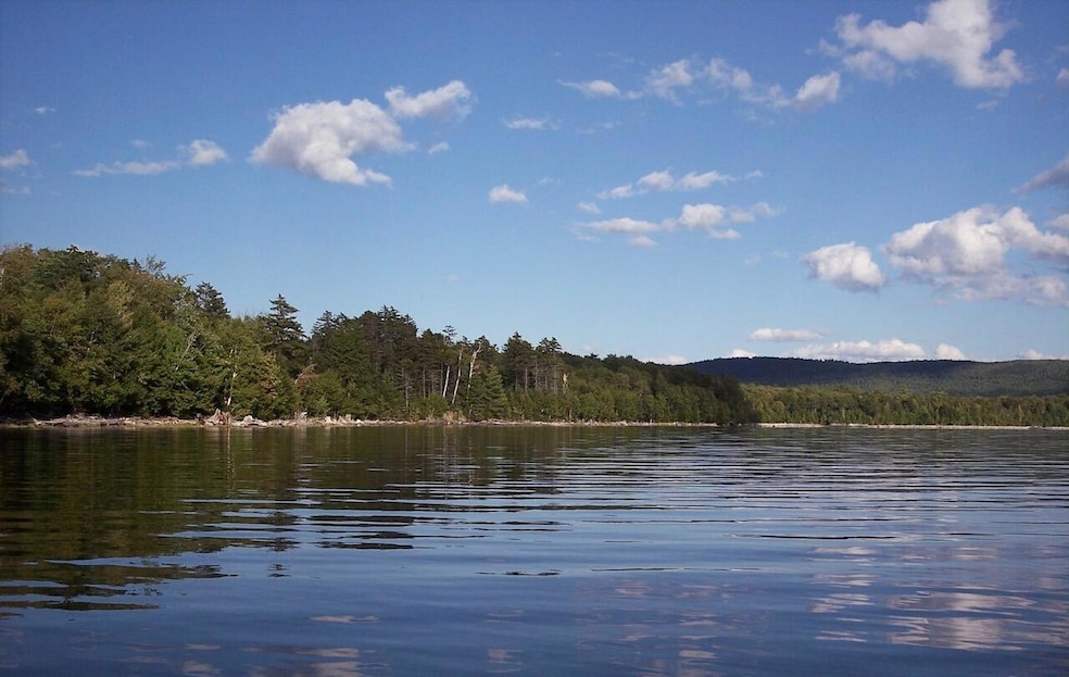 133 Paradise Ln, Tomhegan Township, ME 04478 - photo 1