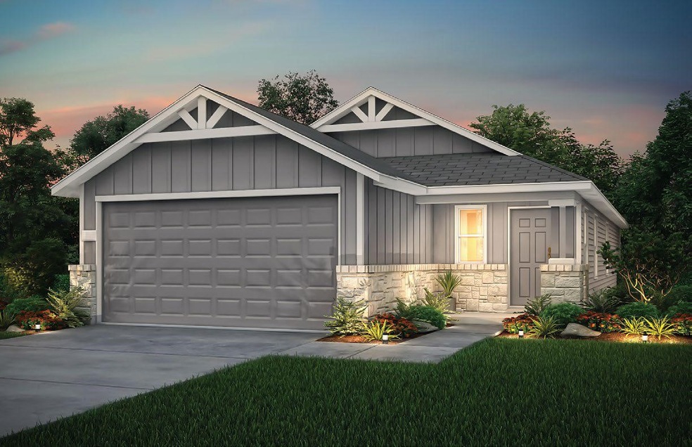 17971 Plow Horse Ln, Hockley, TX 77447 - photo 1