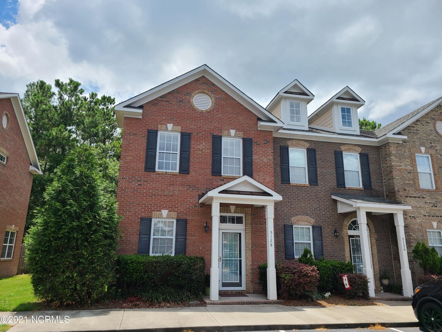 5128 Exton Front Pic