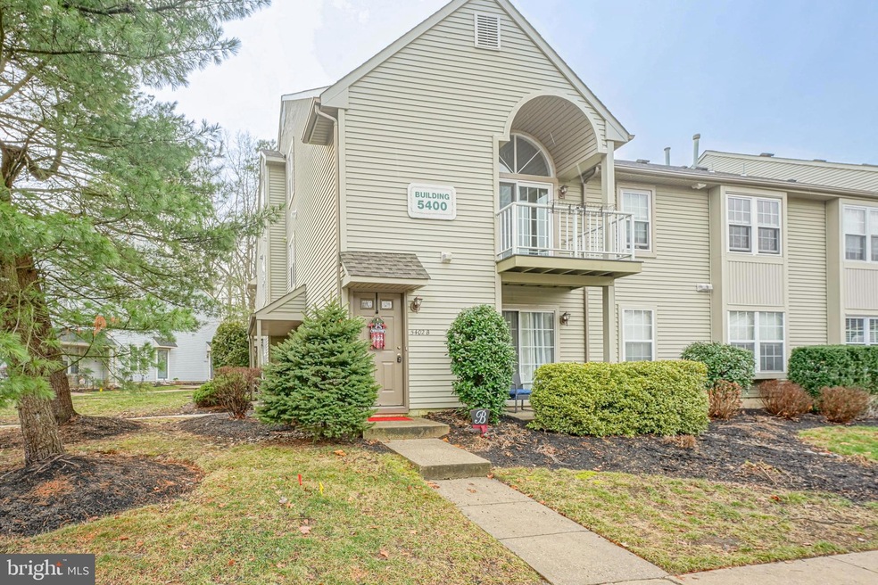 5402B Albridge Way, Mount Laurel, NJ 08054 - photo 1