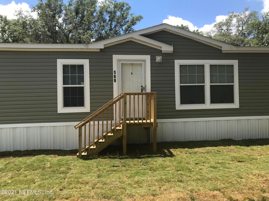 169 Indian Trail, Florahome, FL 32140 - photo 1