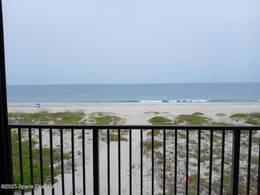 AS #403 - Living Room View