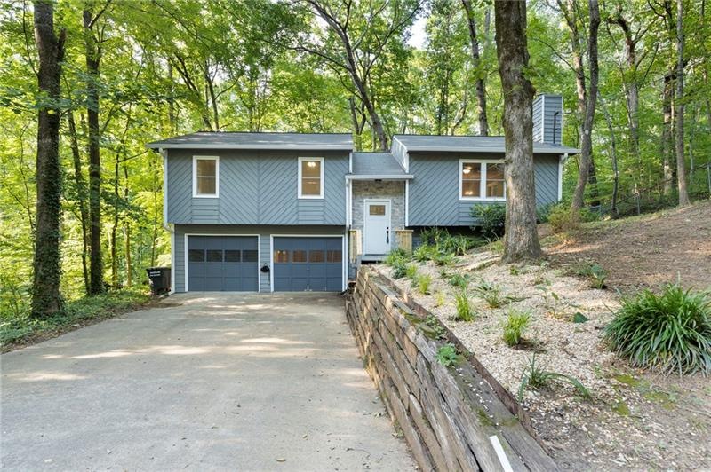 1574 Oakmont Dr, Acworth, GA 30102 - photo 1