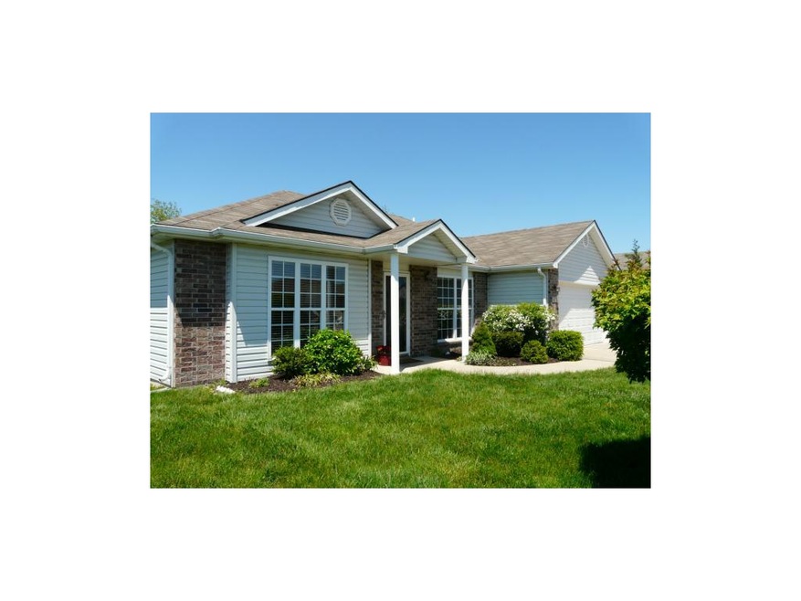 Great curb appeal!