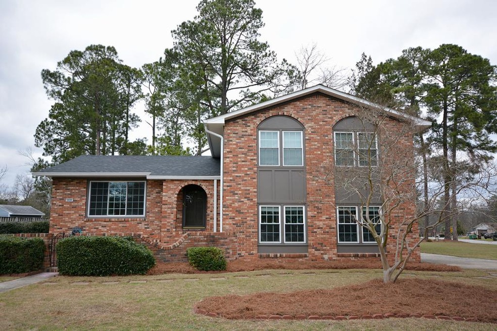 Main View