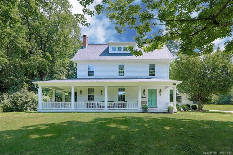 475 Mill Hill Dr, Fairfield, CT 06890 - photo 1