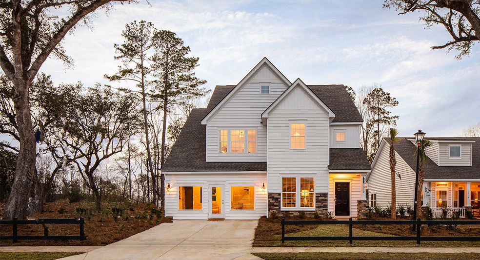 210 Squire Pope Rd, Summerville, SC 29486 - photo 1