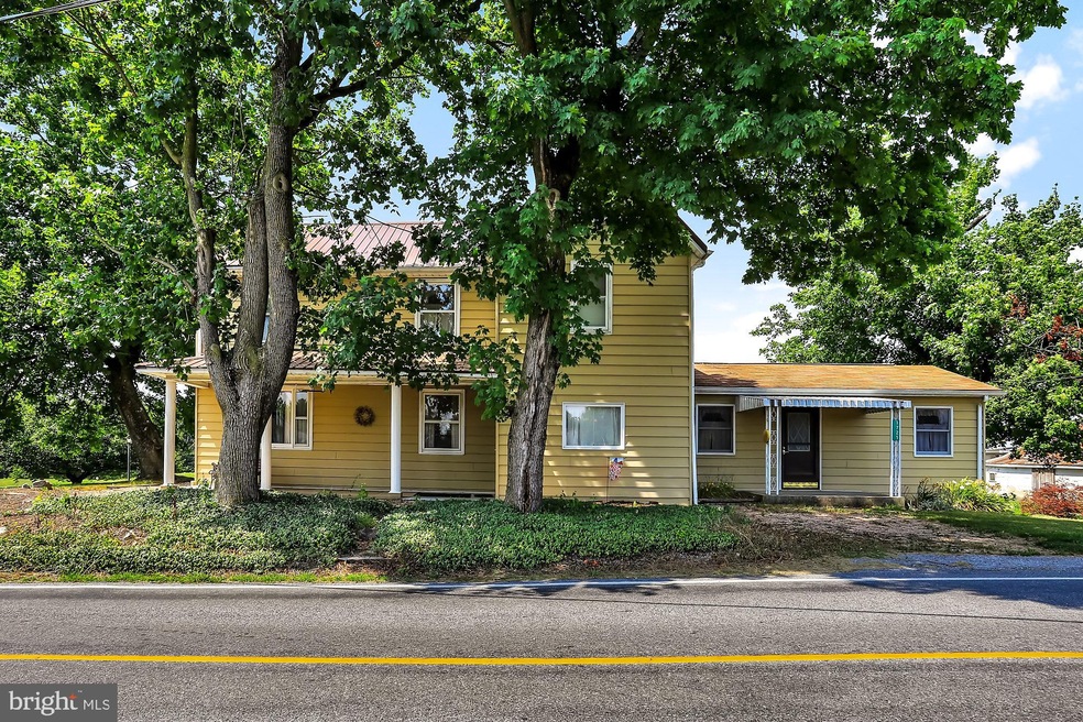 1725 Gabler Rd, Chambersburg, PA 17201 - photo 1