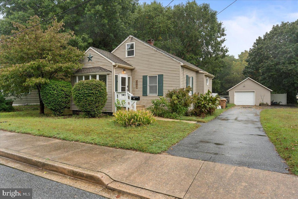Sold $250,000 • Co-Listing Agent
