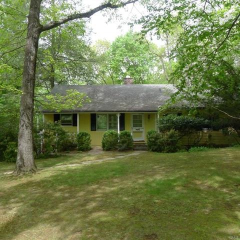 38 Oak Hill Rd, Chappaqua, NY 10514 - photo 1
