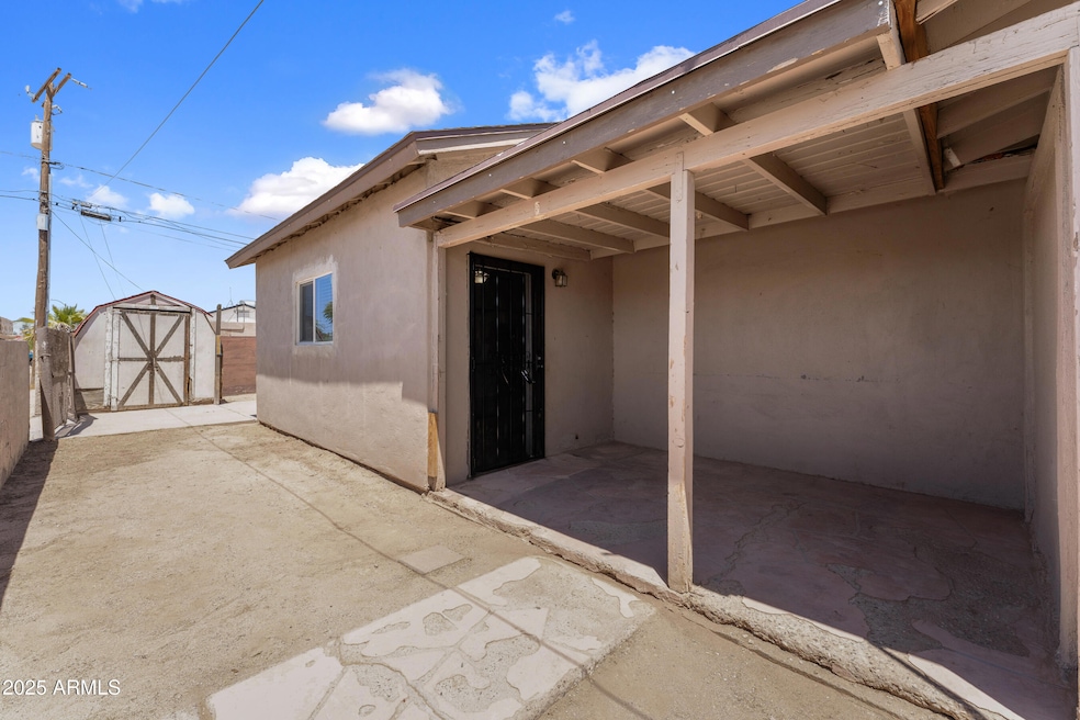 1-524 W. 11th St., Casa Grande, AZ-ocupi