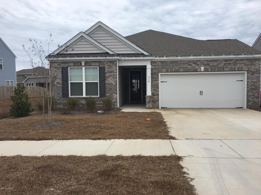 576 Steele Loop Litchfield