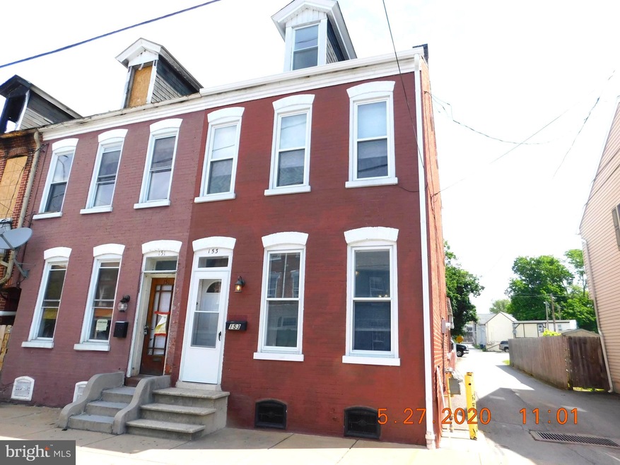 153 S 4th St, Columbia, PA 17512 - photo 1