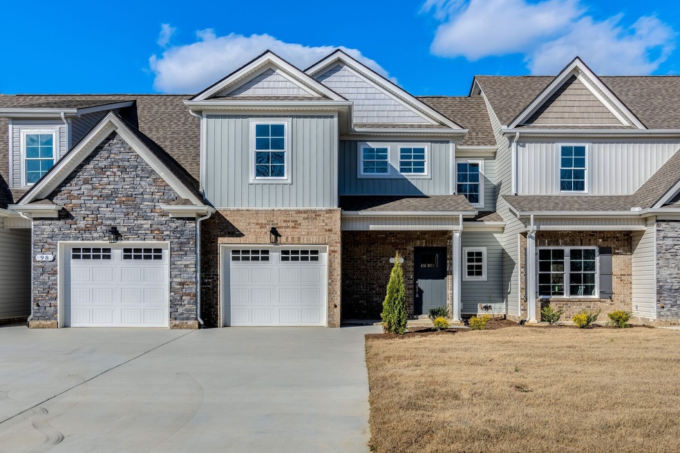 96 Creek Wood Rd, Manchester, TN 37355 - photo 1