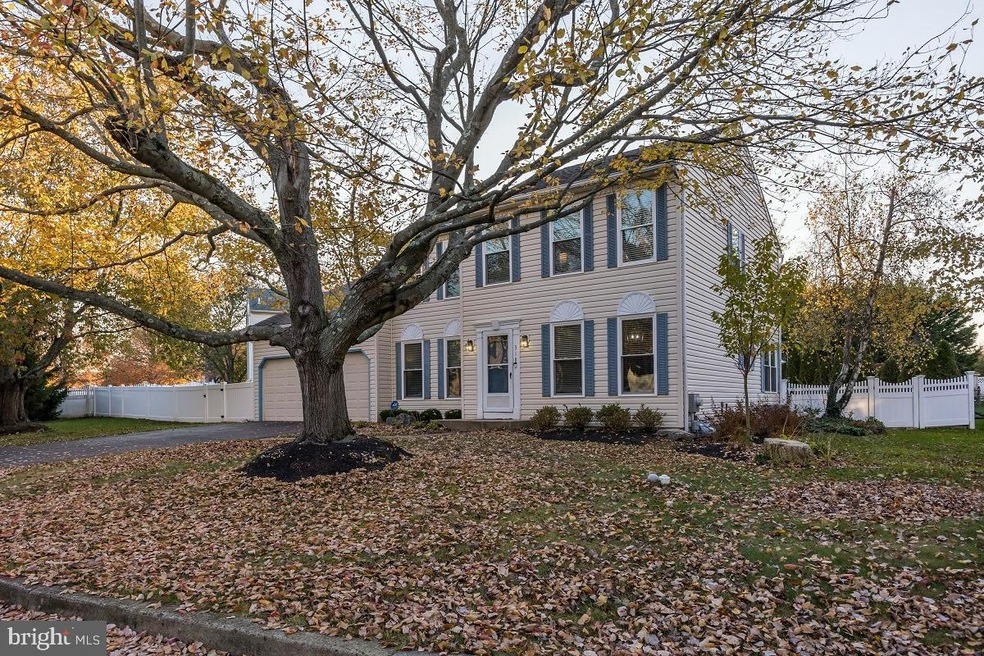 318 Patrick Way, Royersford, PA 19468 - photo 1