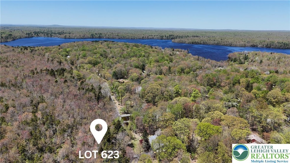 623 Laurel Rd, Pocono Summit, PA 18346 - photo 1