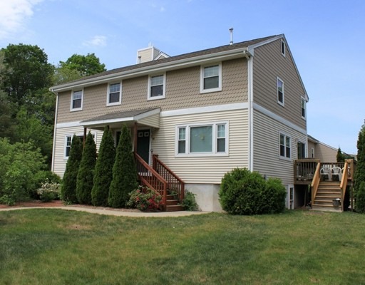 4 Mayberry Dr unit 4A, Westborough, MA 01581 - photo 1