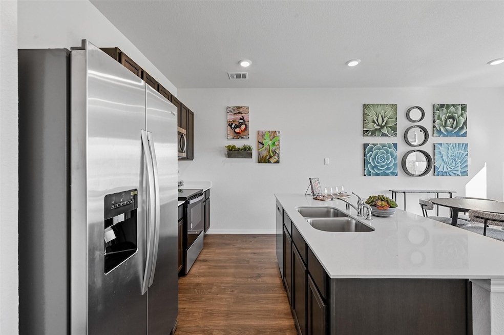 6922 Vining Dr, Princeton, TX 75407 - photo 1