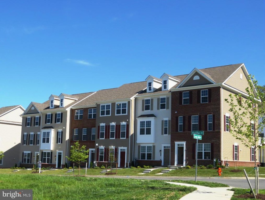 541 Halite Dr, Reisterstown, MD 21136 - photo 1