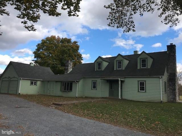 1405 Kennel Rd, Boyce, VA 22620 - photo 1