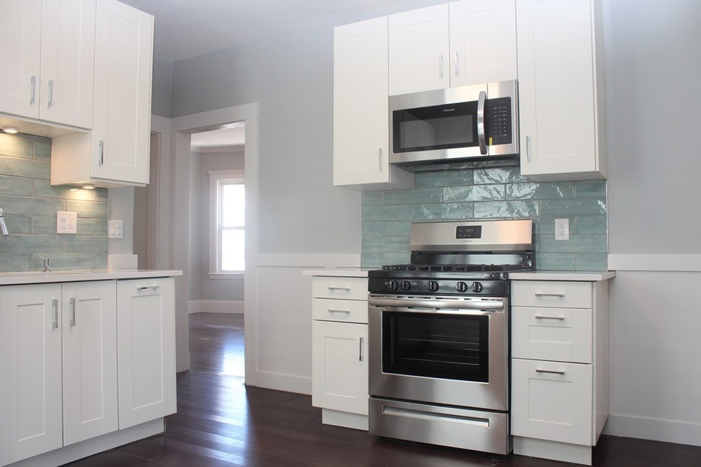 35 Mount Ida Rd unit 2, Dorchester, MA 02122 - photo 1