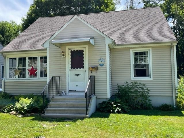 49 Fowler Ave, Meriden, CT 06451 - photo 1