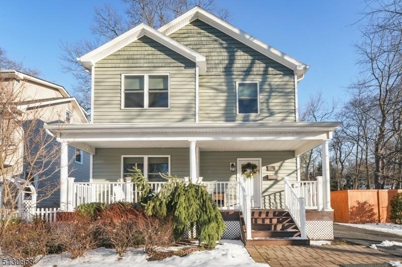 324 Meeker St, South Orange, NJ 07079 - photo 1