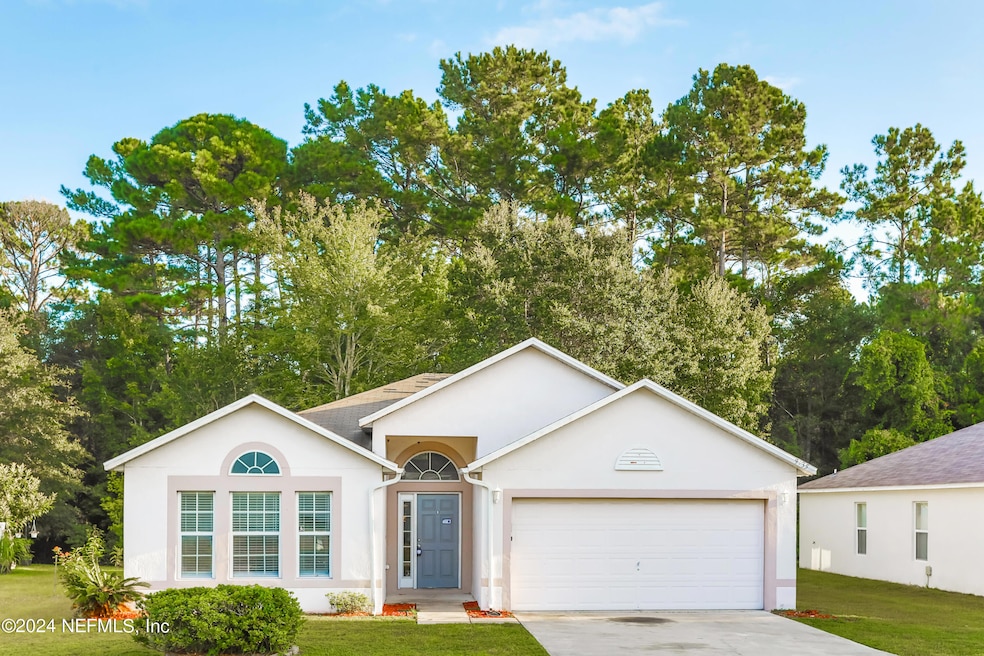 9135 Shindler Crossing Dr, Jacksonville, FL 32222 - photo 1